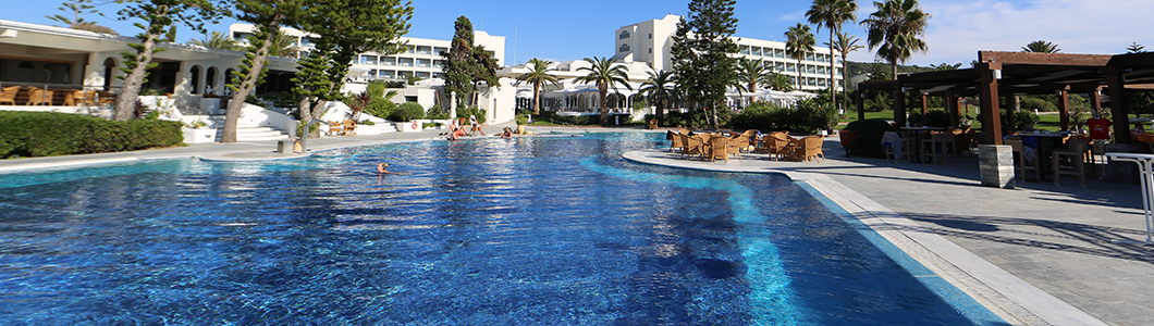 Robinson Club Kyllini Beach Pool