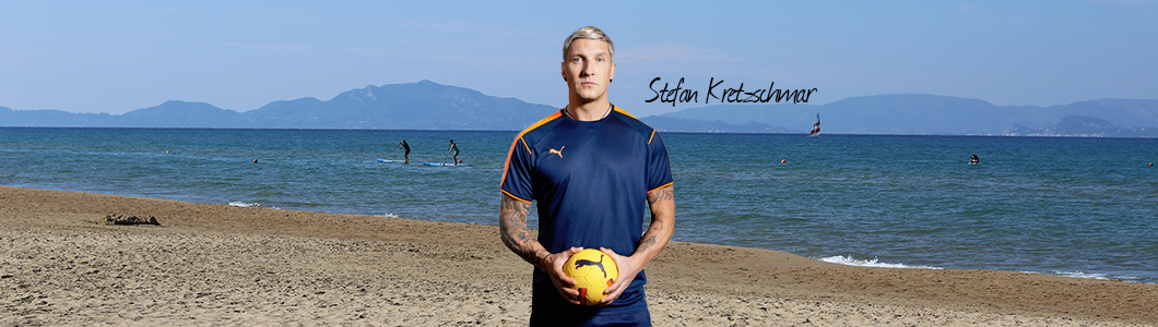 Stefan Kretzschmar