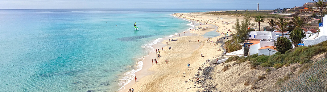 Aldiana Club Strand und Meer