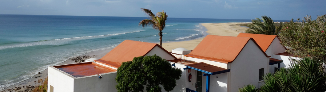 Strand Aldiana Club Fuerteventura