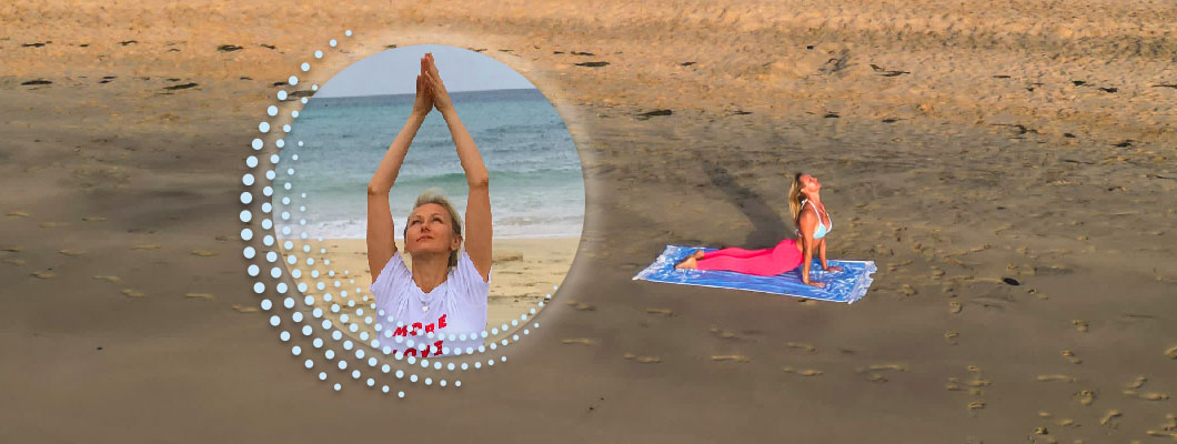 Ania Tippkemper – Powerfrau mit Leidenschaft für Fitness, Gesundheit & Lifestyle 