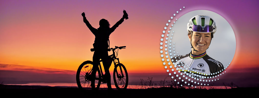 Denise Schindler: Paralympics-Radsportlerin 