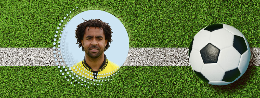 Patrick Owomoyela: Fußballer aus Leidenschaft